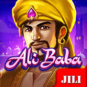 dm88 Ali Baba