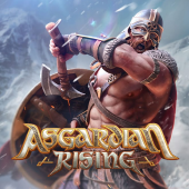dm88 Asgardian Trỗi Dậy