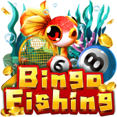 dm88 Câu Cá Bingo