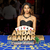 dm88 Casino Marina Andar Bahar