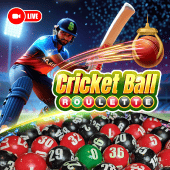 dm88 Roulette Bóng Cricket