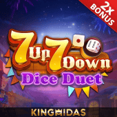 dm88 Song Ca Xúc Xắc