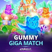 dm88 Kẹo Dẻo Giga Match