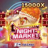 dm88 Chợ Đêm