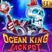 dm88 Vua Đại Dương Jackpot