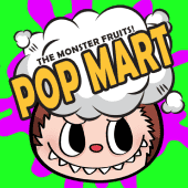 dm88 Popmart