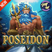 dm88 Poseidon