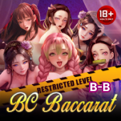dm88 Baccarat Blockchain Sexy B B