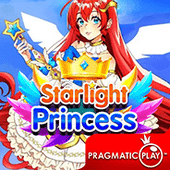 Starlight Princess dm88 Công Chúa Ánh Sao
